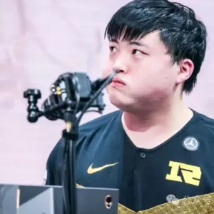 LPL哪些选手最令人惋惜？UZI只差一个冠军，这支队伍让人意难平