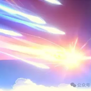 原神：行星撞地球的概率，是捕获明光的100倍