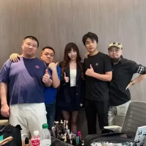电竞圈大佬入坑LOL，耻辱连败心态崩溃，怀疑自己被系统制裁？
