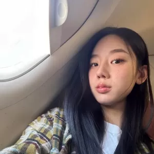 良心韩援！JDG语音Peyz全中文交流，姐姐晒照全家飞北京支持弟弟