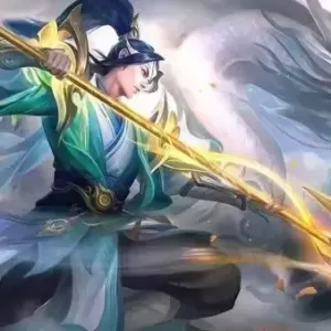 铠皇至尊皮肤曝光！猴子六元秒杀来袭，安琪拉迎来传说限定