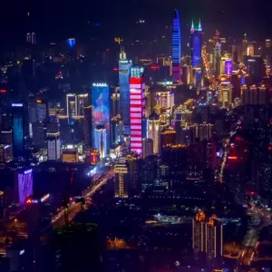 深圳怎么留不住游戏人了？