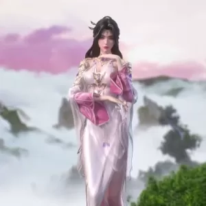 完美世界：魔女高调现身，叶天帝正式与石昊见面，宁川却惨了