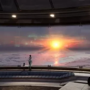 《剑星》上架Steam平台 将于2025年6月发售