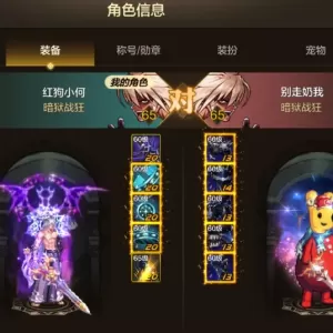DNF手游：“隐藏爆伤刀”火了，抗魔多1049，转甲系统来了，全民抗魔大提升