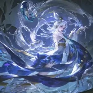 春节神装下线仅1天：五路T0恶霸诞生，嫦娥彻底断档，曜和达摩起飞！