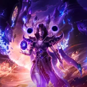 精准打击第三方？暴雪有意开发魔兽内置WA，集百家插件所长！