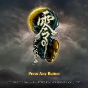 任天堂独占了15年的经典，有何魅力？【佳作拾遗·零 假面】