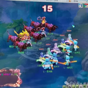梦幻西游：这波热度是蹭上了，全民解锁圣品哪吒，加100%的法暴伤害