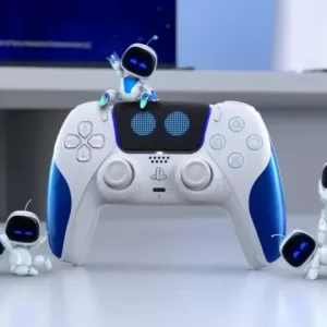 《宇宙机器人》“大获成功”，PlayStation计划推出更多家庭游戏