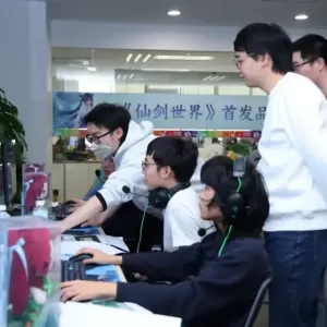 离首发仅剩7天，预约破1000万，对话发行制作人：匠心塑东方浪漫，时光凝仙剑有灵