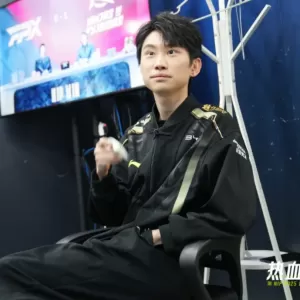 Doinb是一个非常伟大的选手！朱开猛吹Doinb，粉丝一语中的
