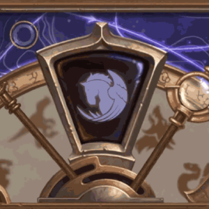 炉石传说发福利啦！借用套牌点击就送！