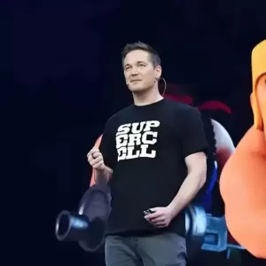 Supercell 老板称一年赚了30亿美金，跟自己没毛线关系，只想犯新错误