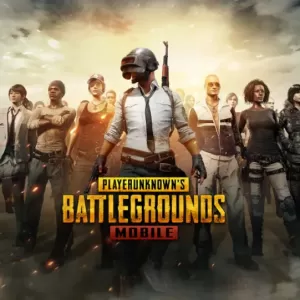 PUBG端手游大涨，Krafton年收入136亿创新高！腾讯团队调整见奇效