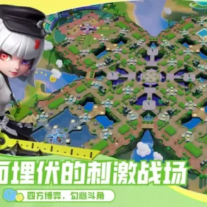 两次卸任网易制作人，婉拒天美offer，他的奇葩新品春节悄悄开测