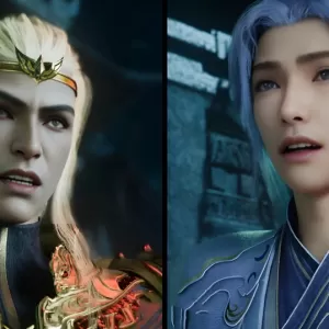 遮天：叶凡开启古墓夺宝战，变身道长戏弄妖女！结局救下紫月老婆
