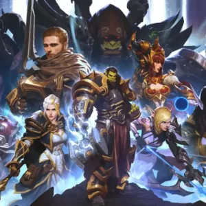 “魔兽30年”暴雪大佬演讲：从WarCraft到WOW，奇迹诞生和曾经犯过的错...