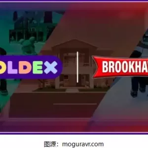 Voldex宣布收购Roblox热门生活模拟游戏《Brookhaven》