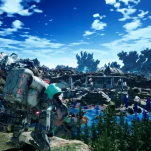 《奇异贤伴 爱达之歌》评测：7 分