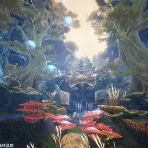 诛仙2手游三测重磅来袭！这才是你想要的仙侠MMO！