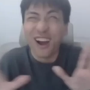 LOL又出一爆火梗，我老爸得了MVP，你妈就是躺赢狗