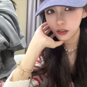 【LPL老婆】Rita日常美照，你的可爱女友