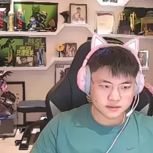 Uzi也凉了？深夜诉苦人气不及格，拿不到工资
