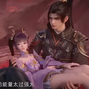 萧炎为什么要阻止紫妍生吞丹药？原来这品牌的丹药云韵曾以身试过